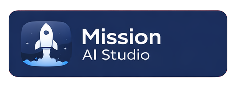 Mission AI Studio