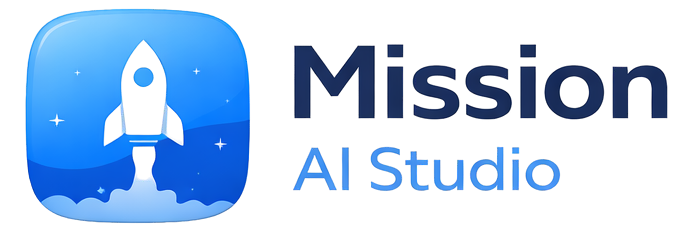 Mission AI Studio